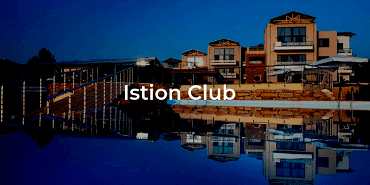 Istion Club - Nea Moudania Hotel Transfers - Greek Transfer Services