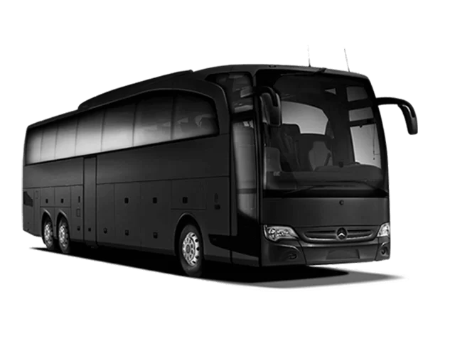 Greek Transfer Services, our fleet, bus, airport transfer, Thessaloniki