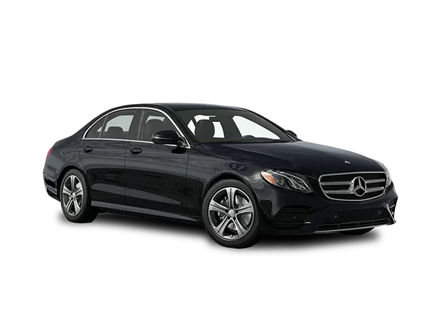 Greek Transfer Services, our fleet, Mercedes E-Class sedan, transfers, airport transfer