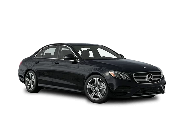 MErcedes E Class by Greek Taxi Transfer Services