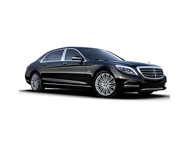 Mercedes S-Class - Thessaloniki Airport Taxi by Greek Taxi Transfer Services