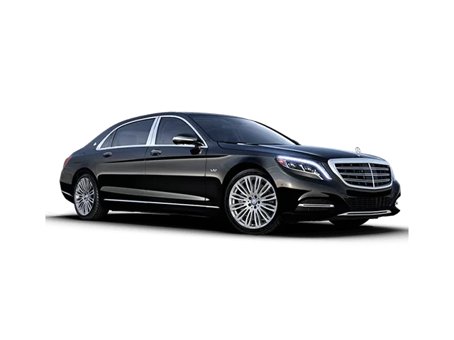 Greek Transfer Services, our fleet, Mercedes-S-Class, transfers, car