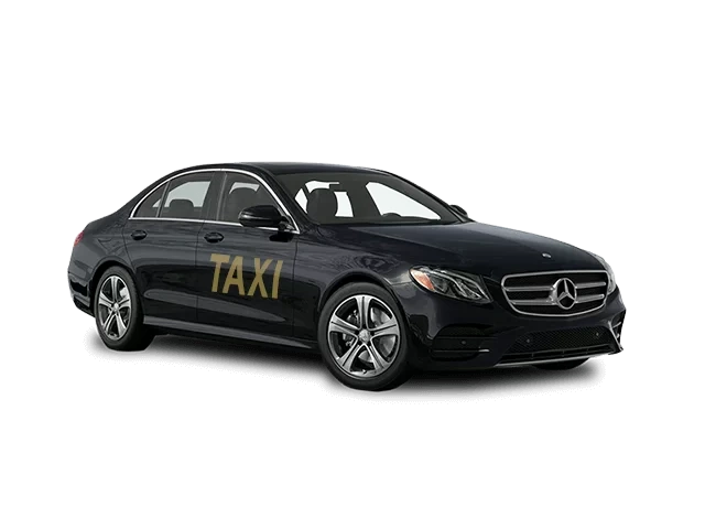 Taxi by Greek Taxi Transfer Services