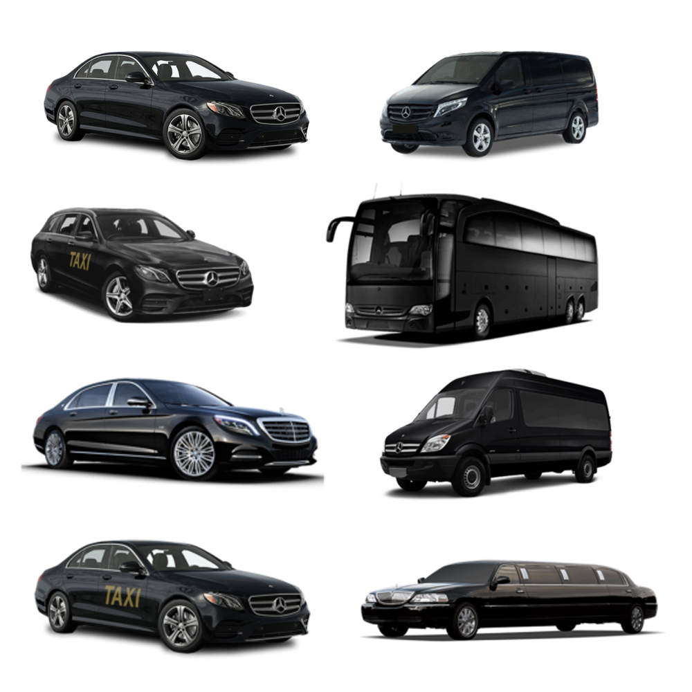 Greek Transfer Services, our fleet, airport transfer, bus, taxi, cars, limousine