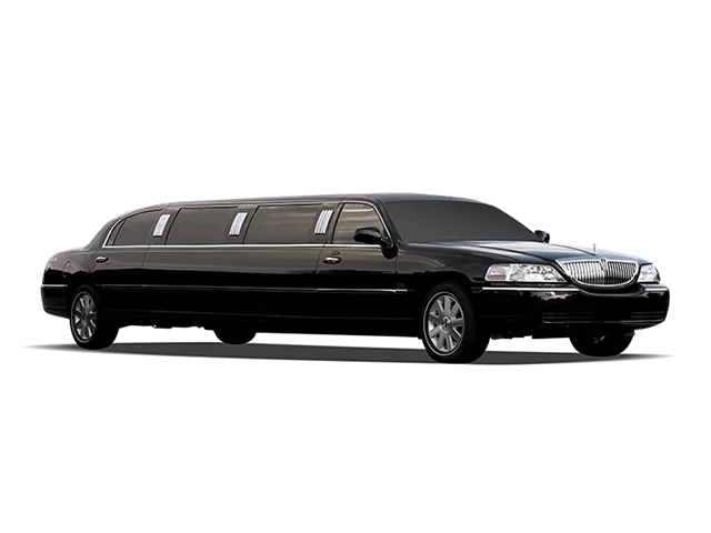 Limousine by Greek Taxi Transfer Services