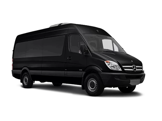 Greek Transfer Services, minibus, our fleet, transfers, Thessaloniki, airport transfer