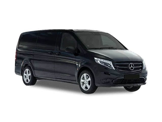 Greek Transfer Services, vito, our fleet, minibus, transfers, Thessaloniki airport