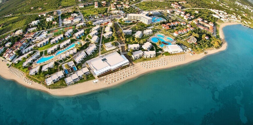 Ikos-Olivia-The-8-best-luxury-hotels-in-Halkidiki-Greek-Transfer-Services