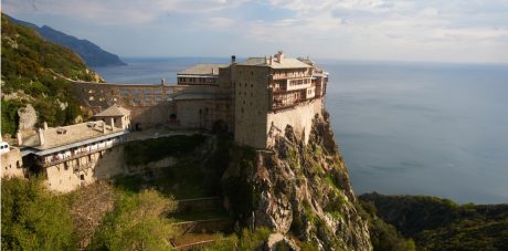 Top 5 Things to Do in Mount Athos Peninsula | Greek Transfer Services