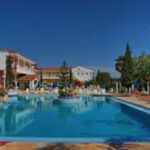 Bianco Olympico Beach Hotel from and to Thessaloniki Airport | Greek Transfer Services