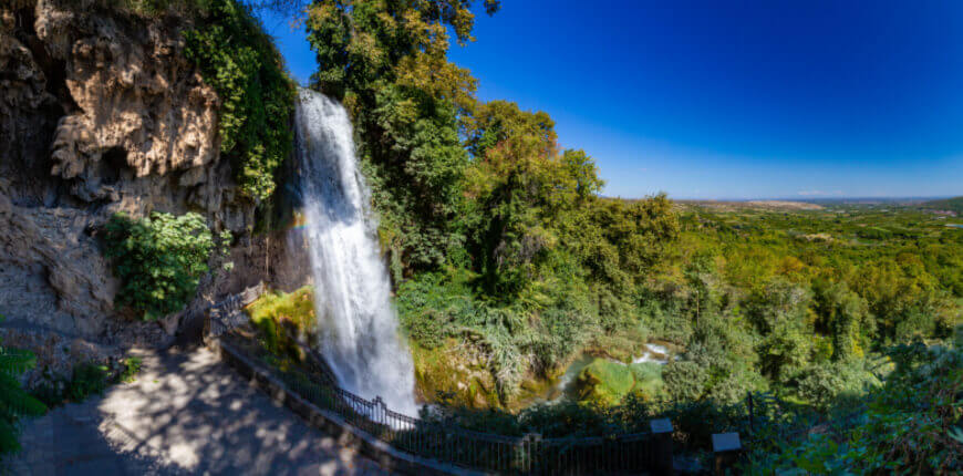 5 Magical Spring Destinations near Thessaloniki-Edessa. Waterfalls & Natural Beauty-GreekTransferServices
