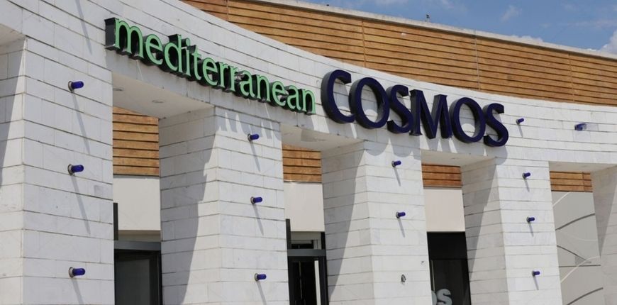 Black Friday transfers in Thessaloniki Made It Easy-Mediterranean Cosmos-GreekΤransfers-Blog