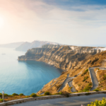 3 Iconic Spots from the Movies You Can't Overlook on a Greek Road Trip | Greek Transfer Services