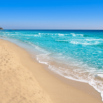 4 Beautiful Sandy Beaches in Halkidiki | Greek Transfer Services