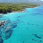 5 Reasons to Spend Your Summer Holidays in Halkidiki | Greek Transfer Services