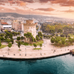 What You Should Do if You Had Only a Day in Thessaloniki! | Greek Transfer Services