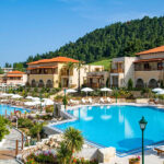 AEGEAN MELATHRON tHALASSO SPA  | Greek Transfer Services