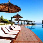 Alia Palace Luxury Hotel and Villas | Greek transfer services.