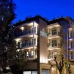 Anatolia Hotel - Thessaloniki - Transfers From and To Airport | Greek Transfer Services