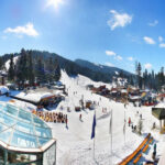 Borovets Ski Resort Transportation and bus | Greek transfer services.