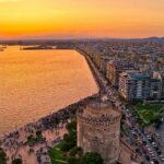 City Break in Thessaloniki, Greek Transfer Services, tours, destinations, transfers