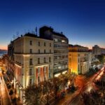 Colors Urban Hotel - Thessaloniki - Transfers From and To Airport | Greek Transfer Services