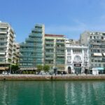 Daios Luxury Living Hotel - Thessaloniki - Transfers From and To Airport | Greek Transfer Services