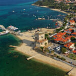 Discover Halkidiki Villages Greek Transfer Services, tours, destinations, transfers