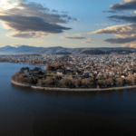 Discover Ioannina: Exploring the Beauty of Greece | Greek Transfer Services