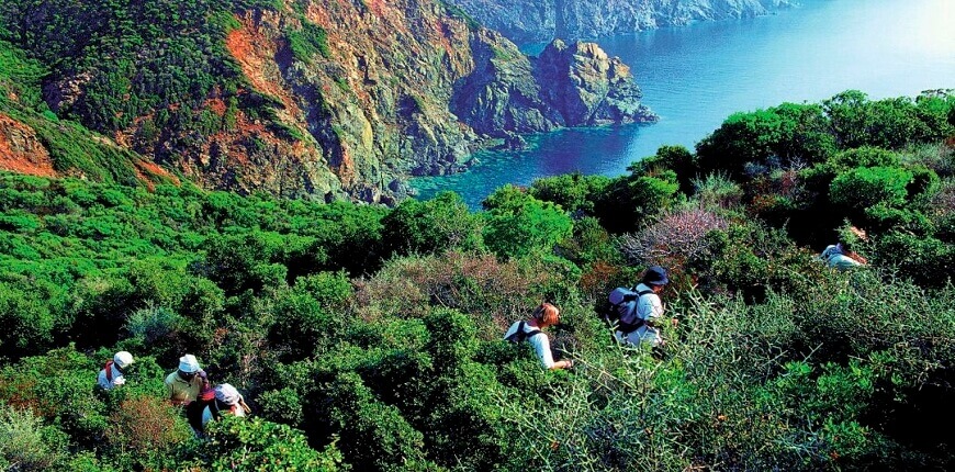 Explore the mountainous side of Halkidiki - Mount Cholomondas - Activities on Mount Cholomondas - Greek Transfer Services