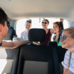 Exploring Greece with Family: Benefits of Private Transfers for Group Travel | Greek Transfers Blog