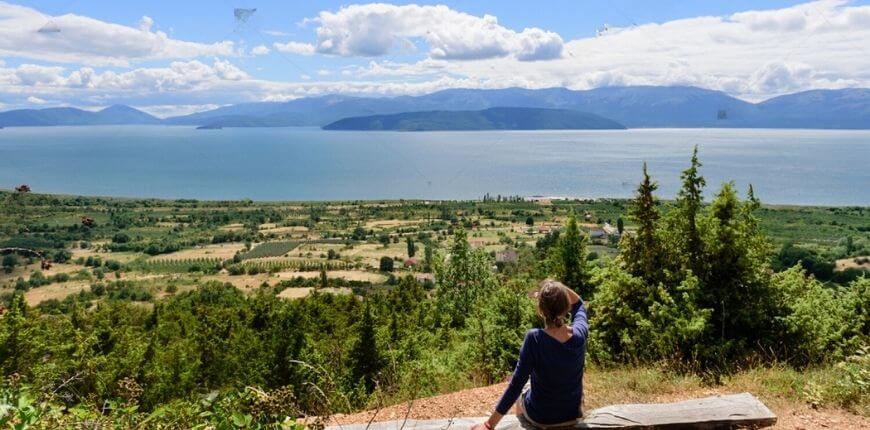 Hiking in North Greece with Transfer Services-Prespa Lakes-GreekΤransfers-Blog