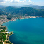 Igoumenitsa transfer from and to Thessaloniki airport | Greek transfer services.