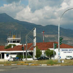 Ioannina airport transfer | Greek transfer services.