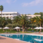 Kassandra Palace transfer from and to Thessaloniki airport | Greek transfer services.