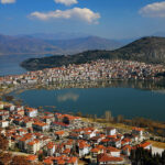 Kastoria transfer from and to Thessaloniki airport | Greek transfer services.