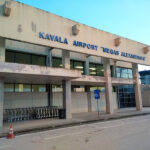 Kavala airport transfer | Greek transfer services.