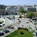 Komotini transfer from and to Thessaloniki airport | Greek transfer services.