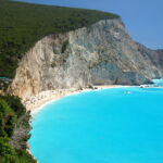 Lefkada transfer from and to Thessaloniki airport | Greek transfer services.