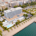 Makedonia Palace Hotel transfer from and to Thessaloniki airport | Greek transfer services