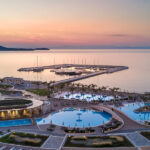 Miraggio Thermal Spa Resort transfer from and to Thessaloniki airport | Greek transfer services