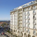 Mediterranean Palace Hotel - Thessaloniki - Transfers From and To Airport | Greek Transfer Services