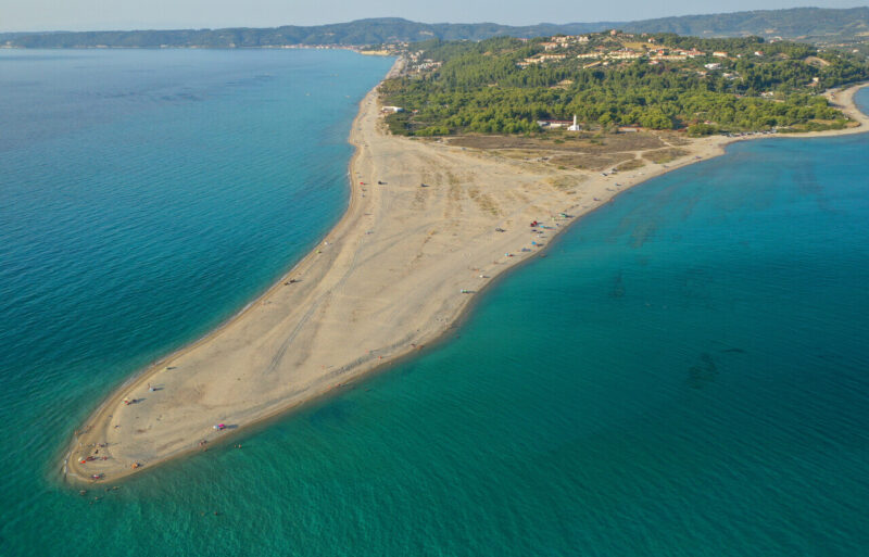 possidi beach kassandra halkidiki Greek Transfer Services