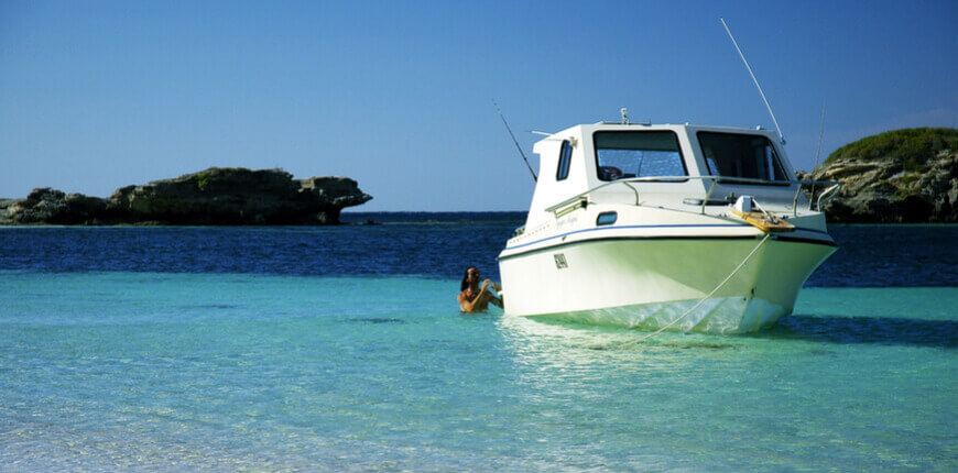 Rent A Boat - Things To Do In Halkidiki - Greek Transfer Services