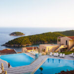 Sivota Diamond Spa Resort transfer from and to Thessaloniki airport | Greek transfer services