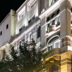 Superior One Boutique Hotel - Thessaloniki - Transfers From and To Airport | Greek Transfer Services