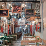 The 8 Best Restaurants in Thessaloniki Greek Transfer Services, city tours, transfers