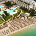 The 8 best luxury hotels in Halkidiki Greek Transfer Services, tours, destinations, transfers