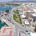 Volos - Thessaloniki | Greek Transfer Services