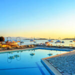 Xenia Ouranoupolis Hotel transfers from and to Thessaloniki Airport | Greek Transfer Services